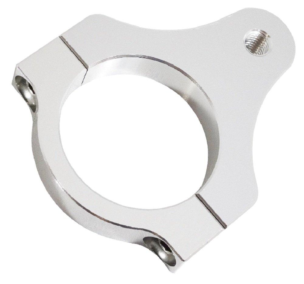 

[CMW Select] Steering damper bracket bike steering damper kit (39mm)