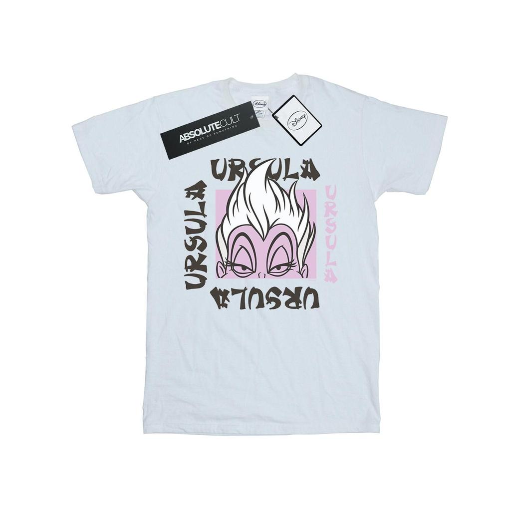 Disney Boys Ursula Take Out T-Shirt
