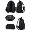 On Acor Backpack Navy F [Lanvin Bleu] Women's 484030-84