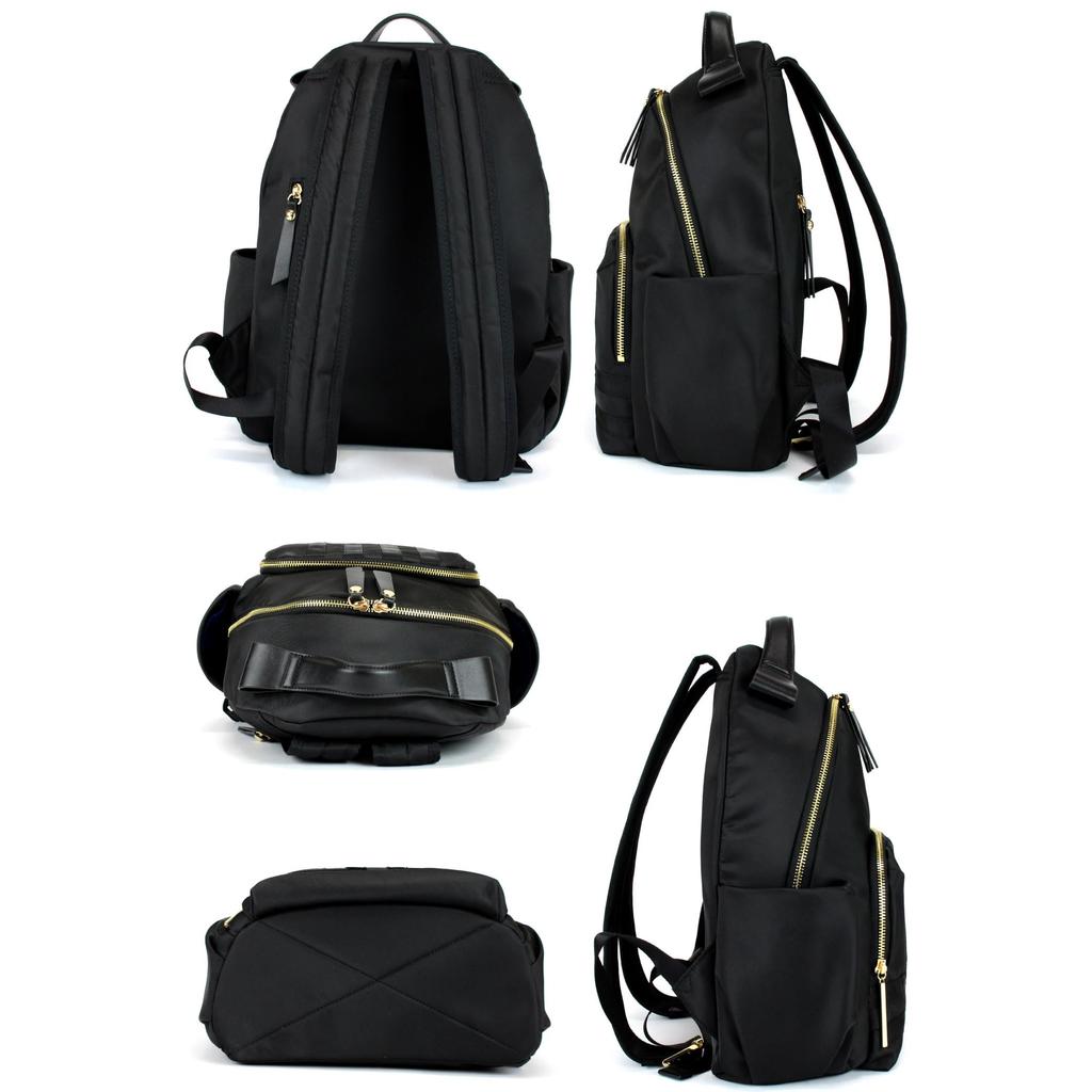 On Acor Backpack Navy F [Lanvin Bleu] Women's 484030-84