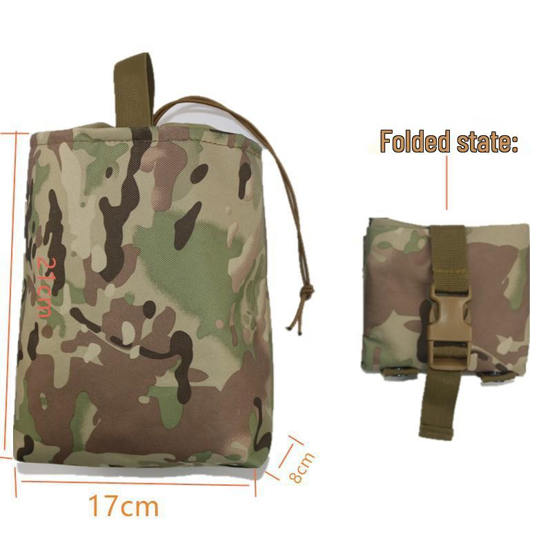 Tactical Mountaineering & Sports Storage Bag