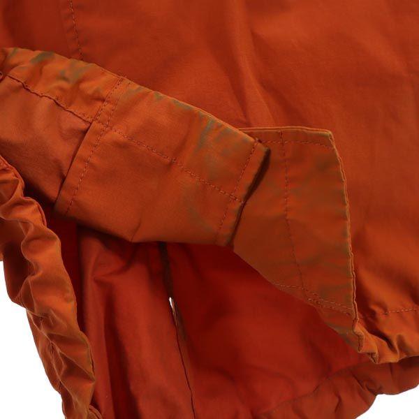 FRED PERRY Mod coat S Orange Men's Used