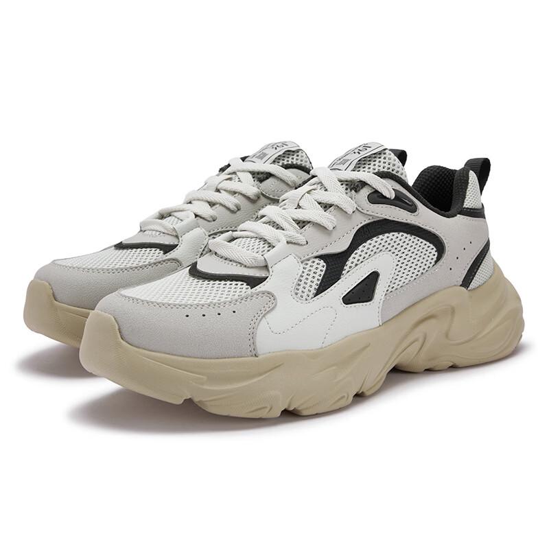 361° Men's Retro Dad Casual Shoes