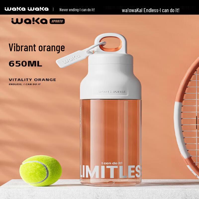 Youluo Insulated Sports Water Bottle