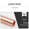Xianming DT-10 Copper Lug Wiring Terminal (20-Pack)