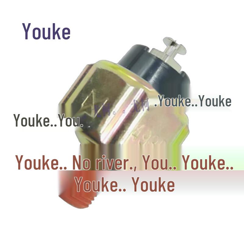 Youke Engine Oil Pressure Sensor
