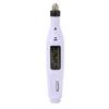 Nail Polish Machine 6 Bits Pen Type Portable Electric Nail File Kit for Home Salon