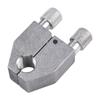 Mill Feather Stop - Fits All Bridgeport Type Mills - Qs1
