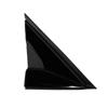 86210-R4000 86190R4000 Compatible Rearview Mirror Triangle Trim for Kia Sportage Tuojie