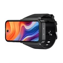 PG999 Smartwatch Phone Touch Screen GPS Wi-Fi Octa-Core Powerhouse HD Cameras Android Dual SIM Dual StandbGlobal Connect Buy now