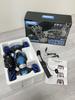 Gesture Sensing Stunt Twist RC Car: Off-road Climbing Remote Control Toy