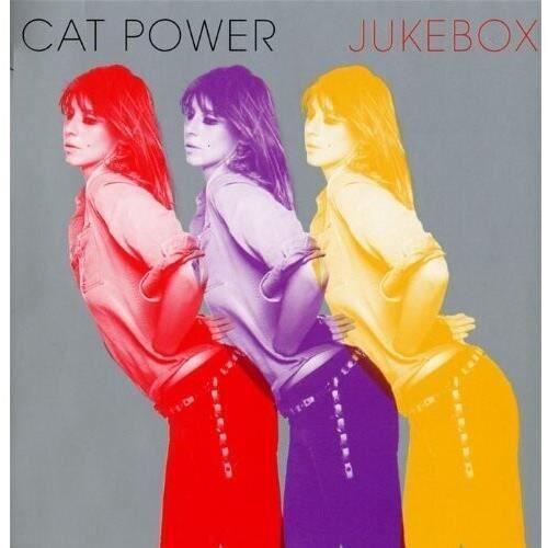 Cat Power - Jukebox [VINYL LP]