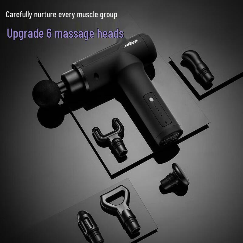 Enlluean Percussion Massage Gun SKT-Y8802