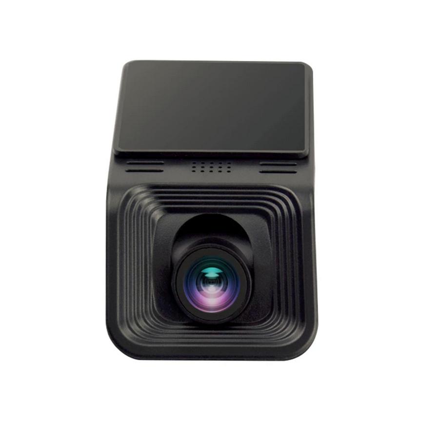 Car DVR USB Driving Recorder Single Lens Dash Camera ADAS Wide Angle Night Visio