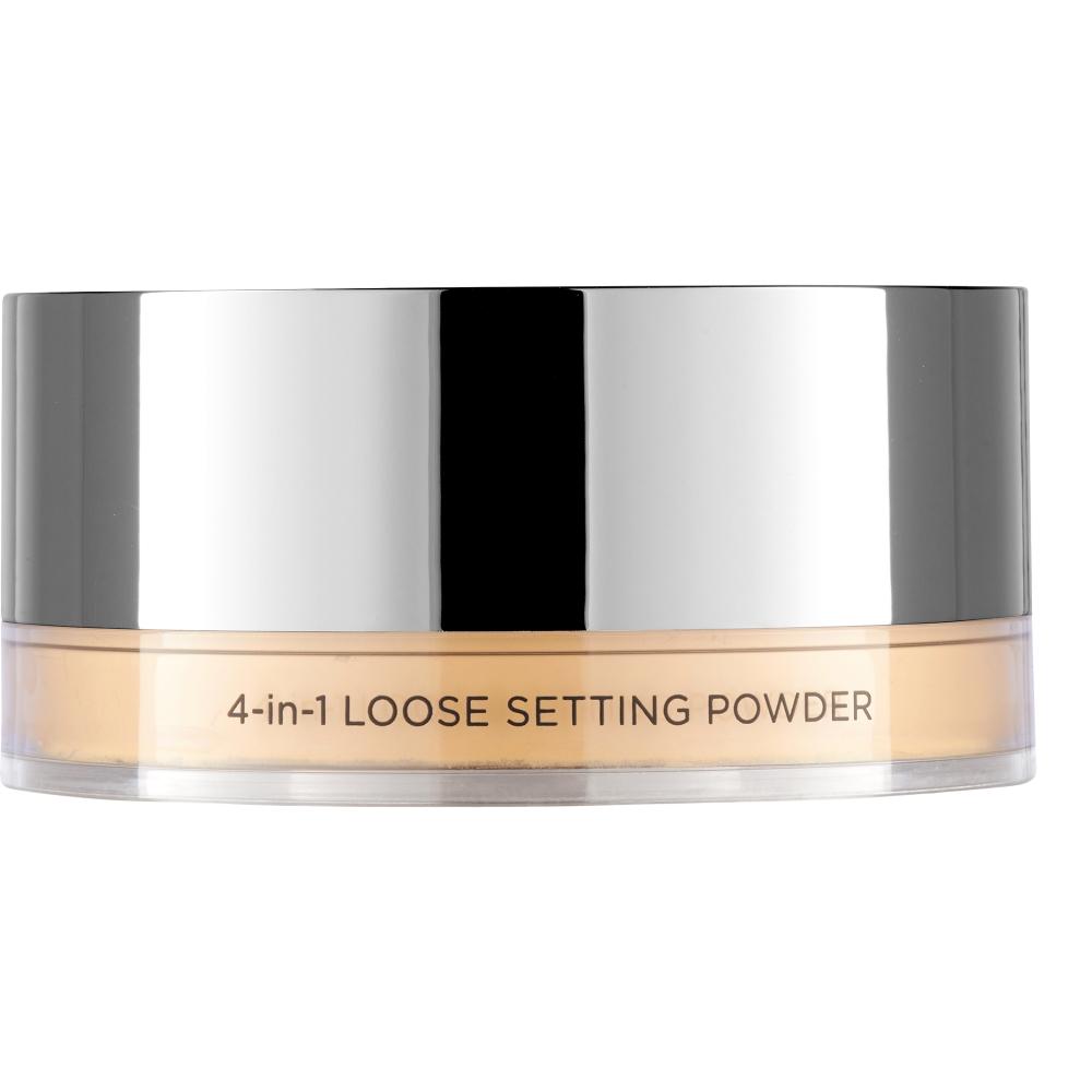 P R 4 In 1 Loose bluRRIng settIng PowdeR 0.3 Oz Oz