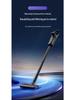 Cordless Handheld Vacuum Cleaner with Large Suction Power, Powerful Mite Removal, and Indoor Wet Mop for Small Pets