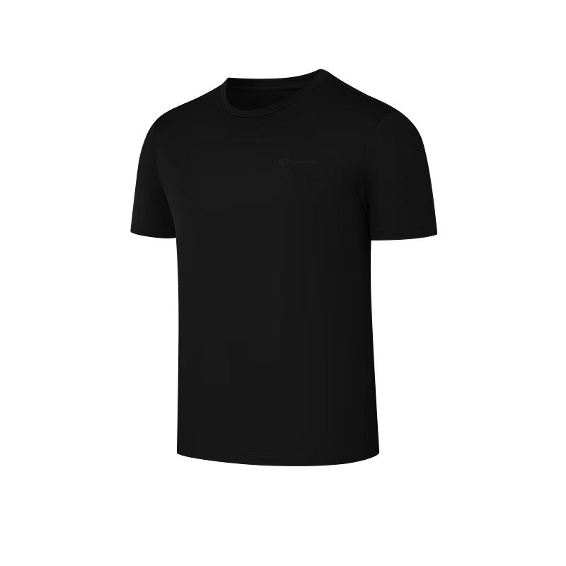 Jordan Men s Short Sleeve Quick-Dry T-Shirt L