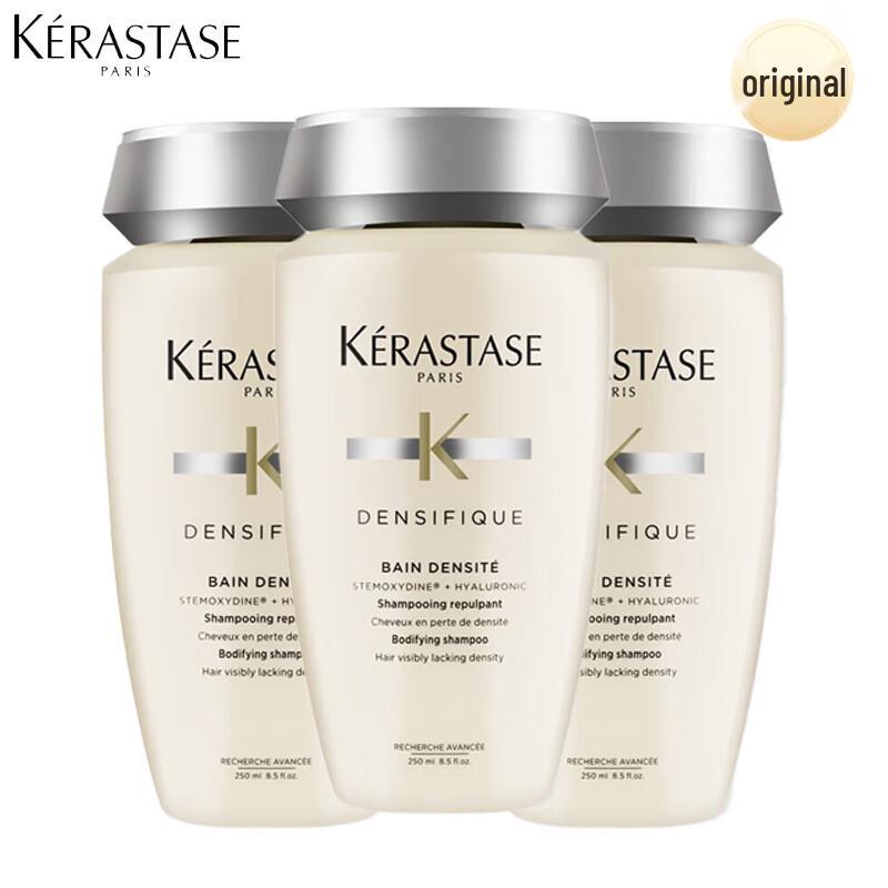 

Kérastase Densifique Шампунь Densité (3-Pack)