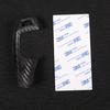 Carbon Fiber Car Gear Shift Handle Cover Stickers Accessories For BMW F30 F10 F20 G30 X5 E70 X6 E71 X3 F25 X4 F26 F34 F07 F06