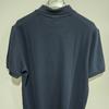 New Balance M Cool Feeling Pique Polo Tee nbnff2M521 Navy