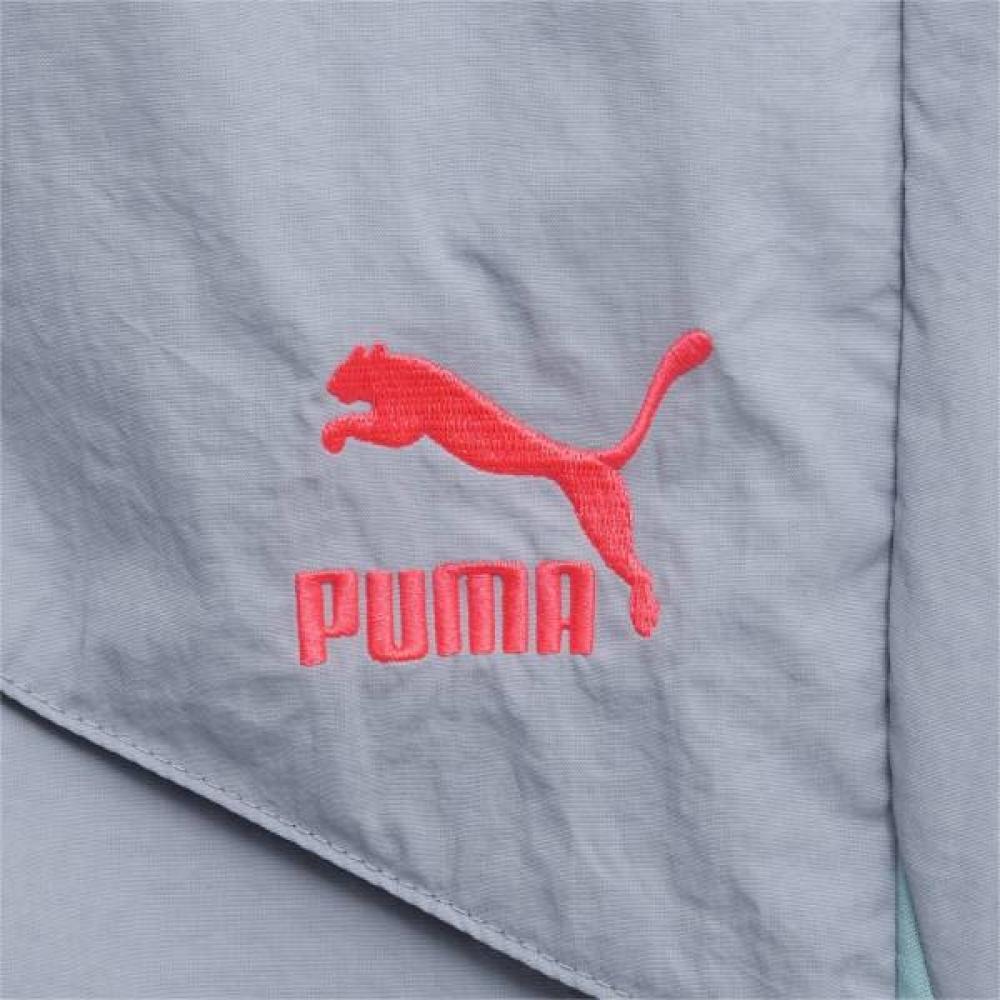 Official Puma Puma Official Seller K Woven Shorts