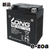 Used LONG Long Battery 12V7Ah Liquid Filled WTZ8VIS (2473580)