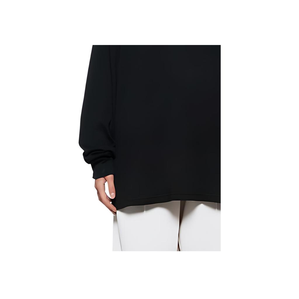 New Onitsuka Tiger T Shirt Unisex Black 2183B234-001