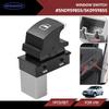 Pulsante di controllo dell'interruttore alzacristalli elettrico per VW Jetta Tiguan Caddy Golf MK5 MK6 Passat Touran Seat MK2 5ND959855 5K0959855 5ND 959 855