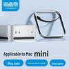 Hagibis Mac Mini M4/M4 Pro Desktop Stand