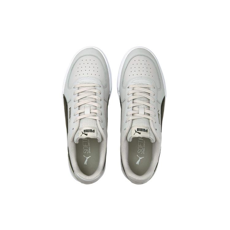 New PUMA Caven 'Grey Black' 380810-06