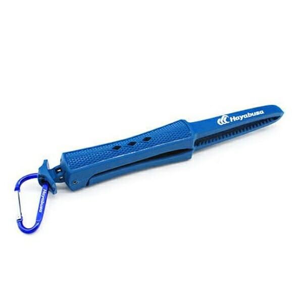 

Hayabusa UHP003 HAP Original Fish Grip Dark Blue