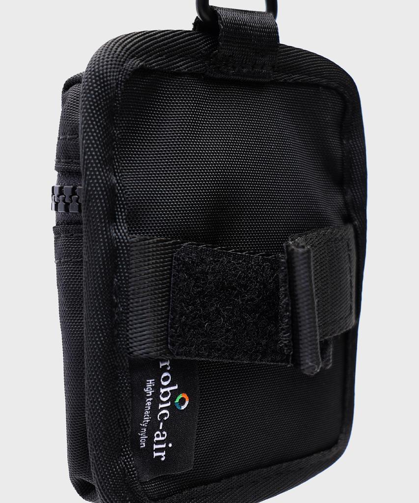 Saturday Eleven Robic Air Mini Pouch
