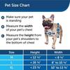 PetSafe® - porte en aluminium pour intempéries extrêmes ECOM Large