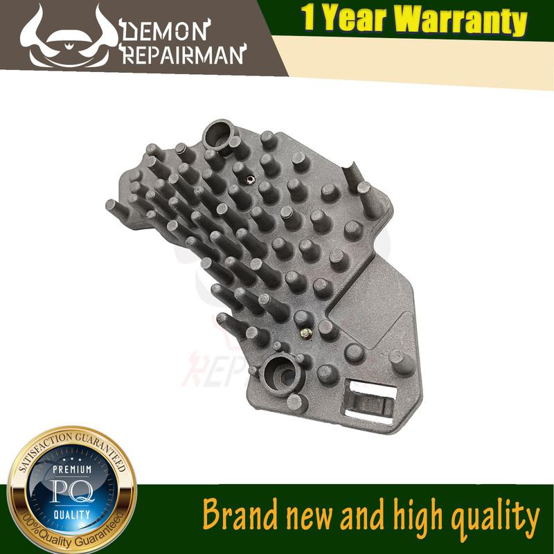 A2108211551 Blower Heater Fan Motor Resistor For Mercedes-Benz E300 3.0L E320 3.2L E420 4.2L E430 E55 B006