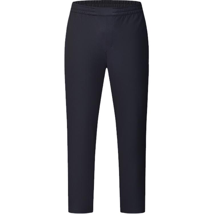 

Новые повседневные брюки FILA мужские королевский синий A11M431814FNV 175/84A/L