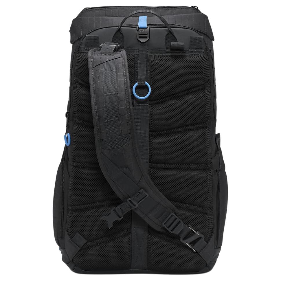 Nike Elite Easyon 31L Backpack Anthracite/University Blue/White Casual HF7048-060