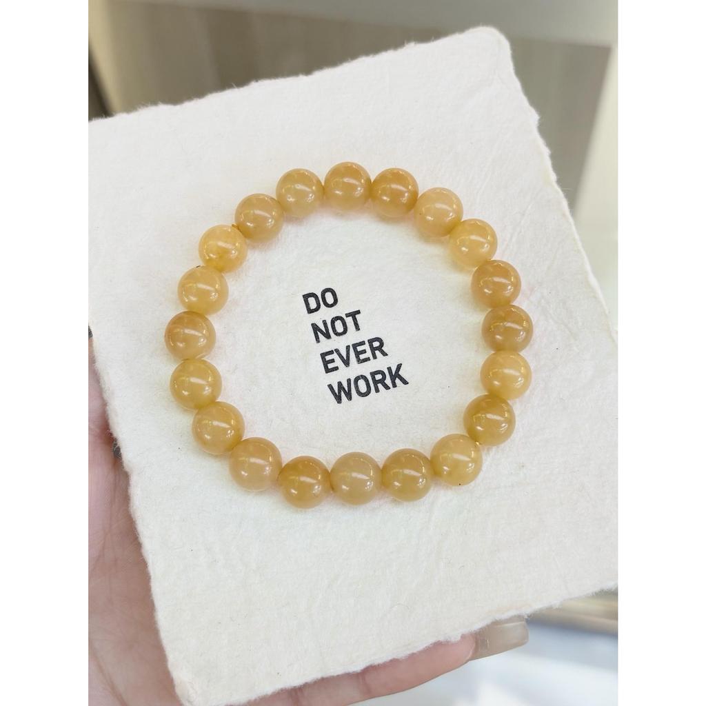 Multi Styles Natural Crystal Beaded Bracelets, Handmade Gemstone Stretch Bracelet for Women