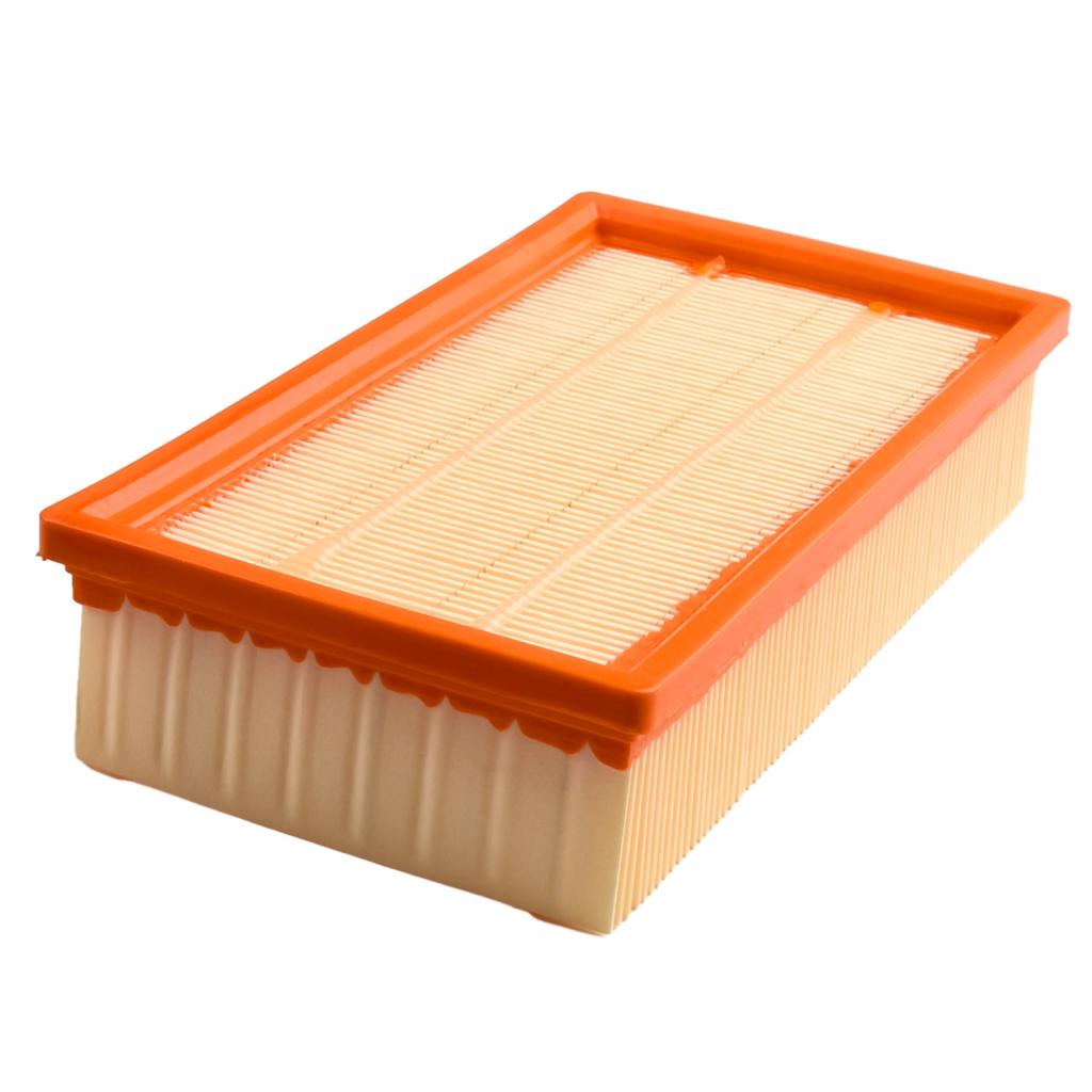 Filters Accessories For Bosch Household Cleaning 2pcs