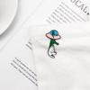 Cucito e maglia – Spillette