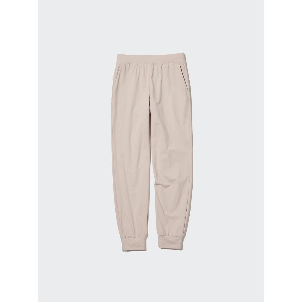 Uniqlo Ultra Stretch Active Jogger Pants  Leg Length 71 73 Cm  Long Length 