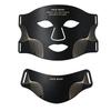 LED Seven-Color Photon Facial Mask - Red Light Beauty Device for Home Skin Care