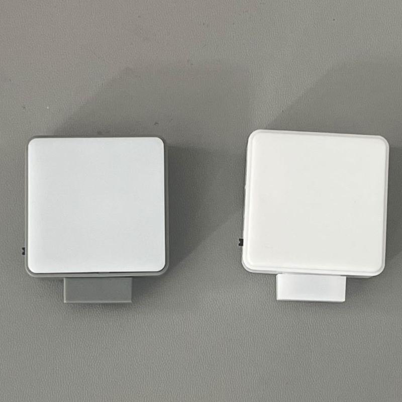 Fridge Sticker Fridge Decoration Magnets With Led Lighting For Flexible Home Or Work Space
