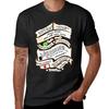 Quotes. T-Shirt for a boy new edition animal prinfor boys black t-shirts for men