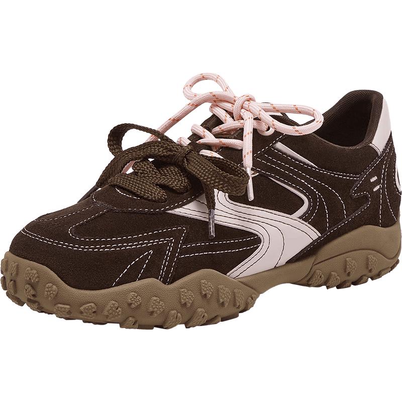 SKAP Women s German Trainer Casual Sneakers EU 36