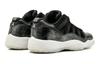 Air Jordan 11 Retro Low GS 'Barons'