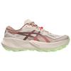 Asics Gel-Trabuco 14 Comfortable Fit Trail Running Shoes Women Sneaker Rose-Pink 1012B938-701
