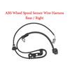 ABS Wheel Speed Sensor Wire Harness Rear Right Fits:OEM#89516-33010 Toyota Lexus