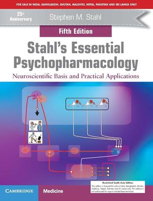 Stahl's Essential Psychopharmacology Paperback