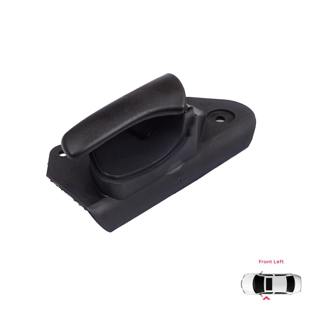 BDP1422-1 Türgrifföffner vorne links, innen, schwarz, für Vauxhall Opel Astra F MK3 T91 T92 1991–2001 90430129