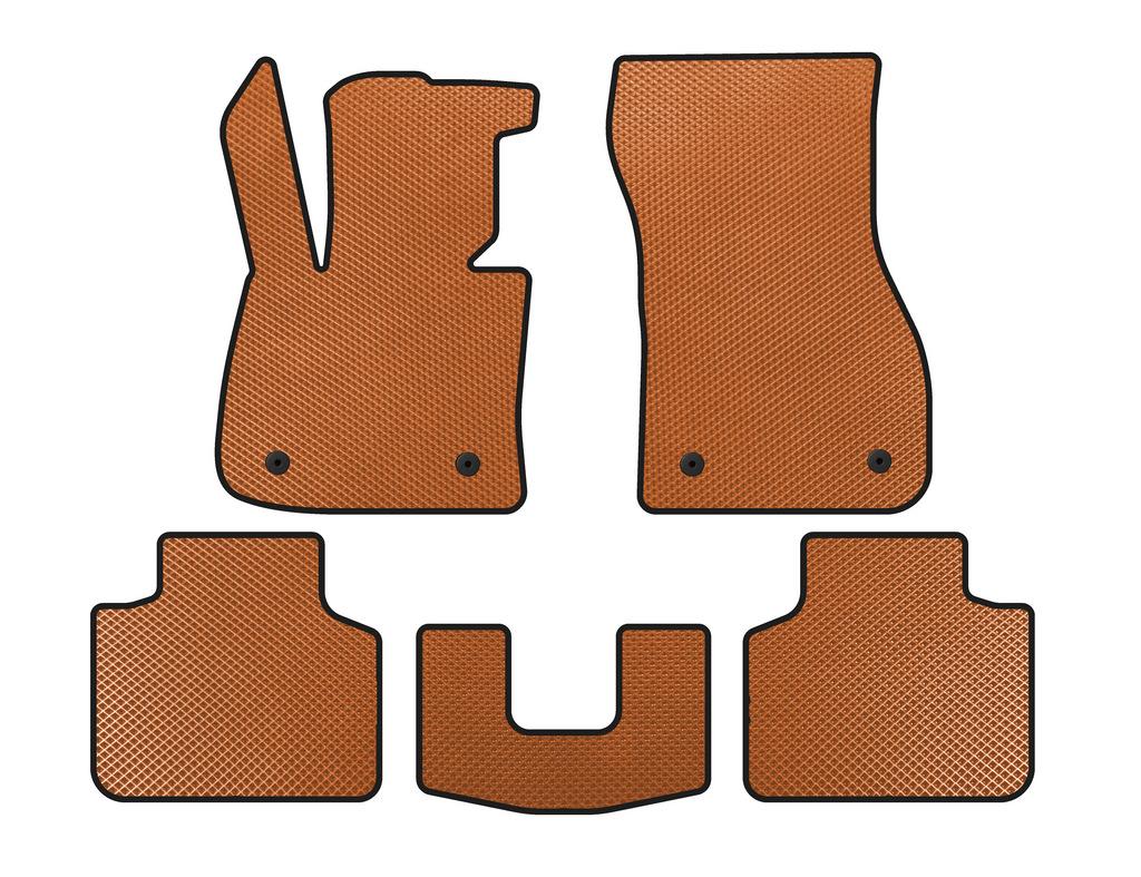 

EVA mats (for F45, Orange) for BMW 2 Series Active Tourer F45/46 2014-2021